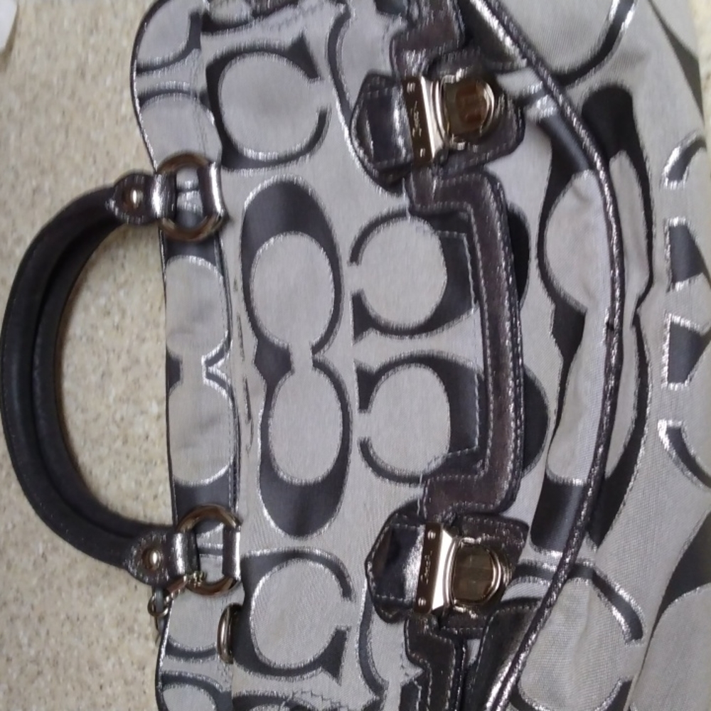 Coach Handbag